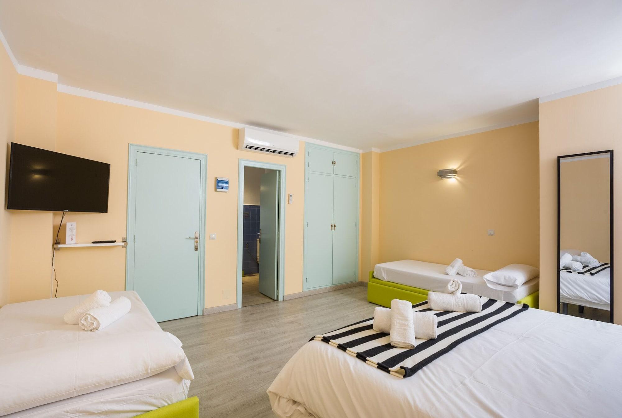 Casa Dalia Guest house