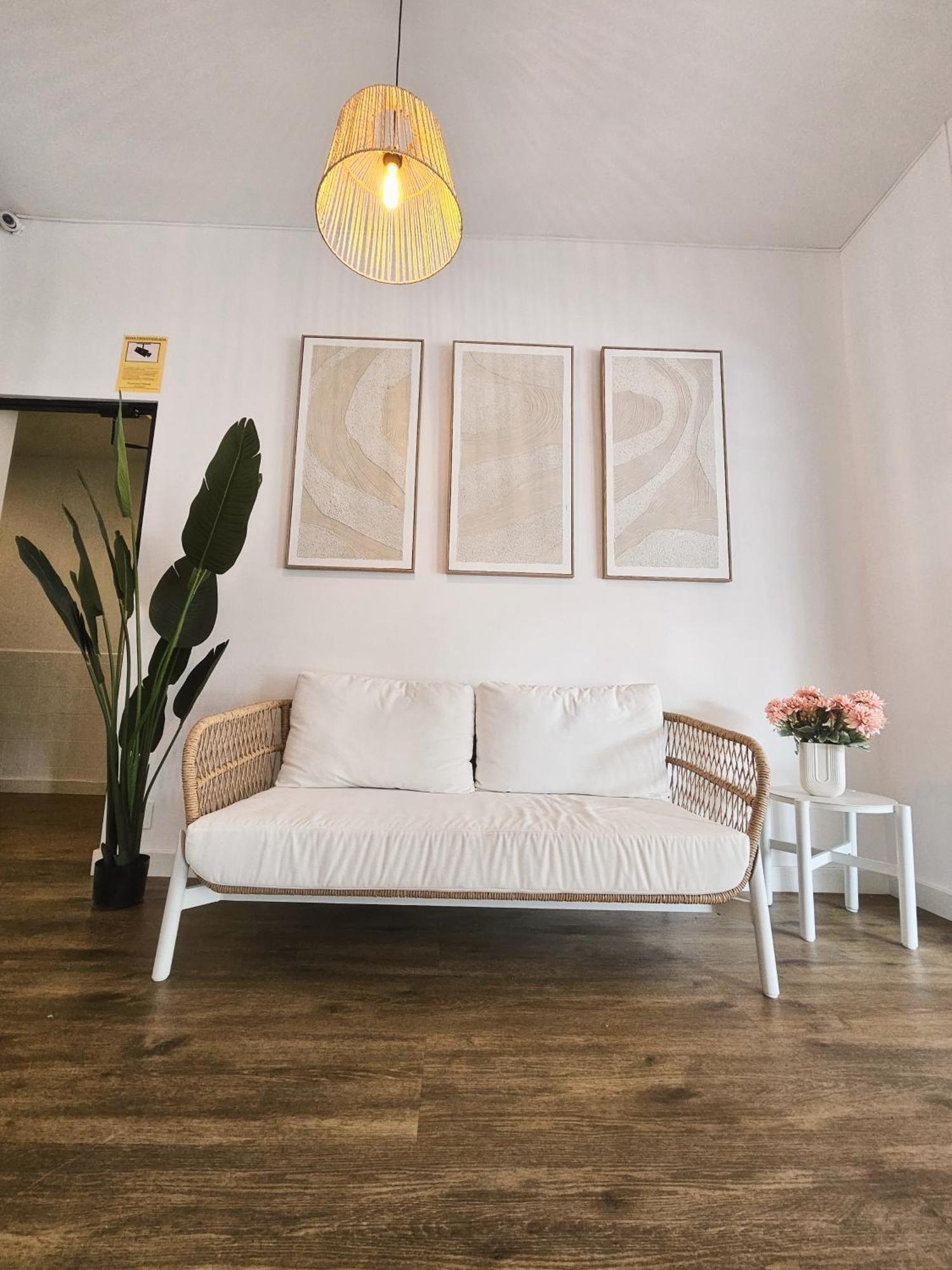 Casa Dalia Guest house