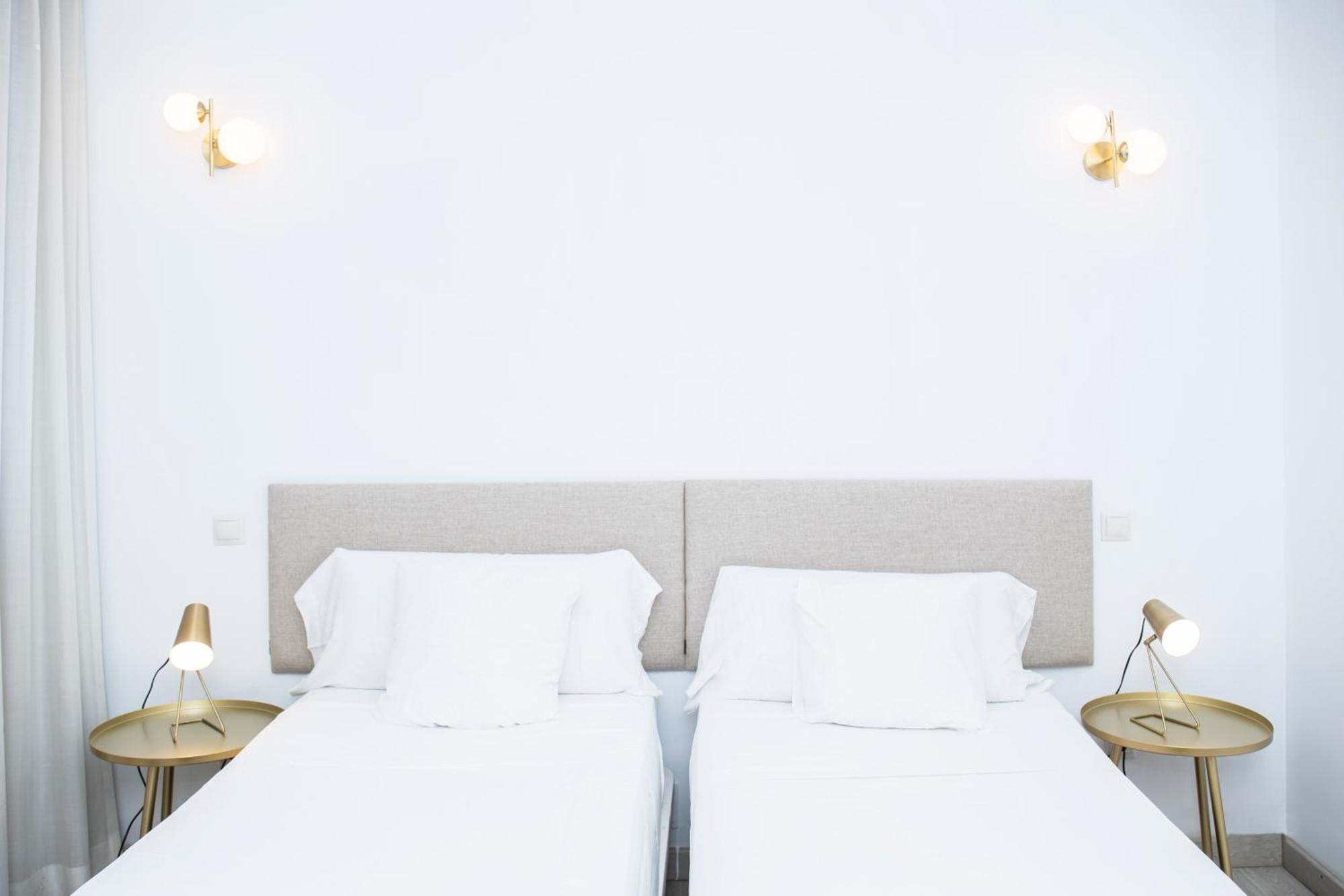 Casa Dalia Guest house Marbella