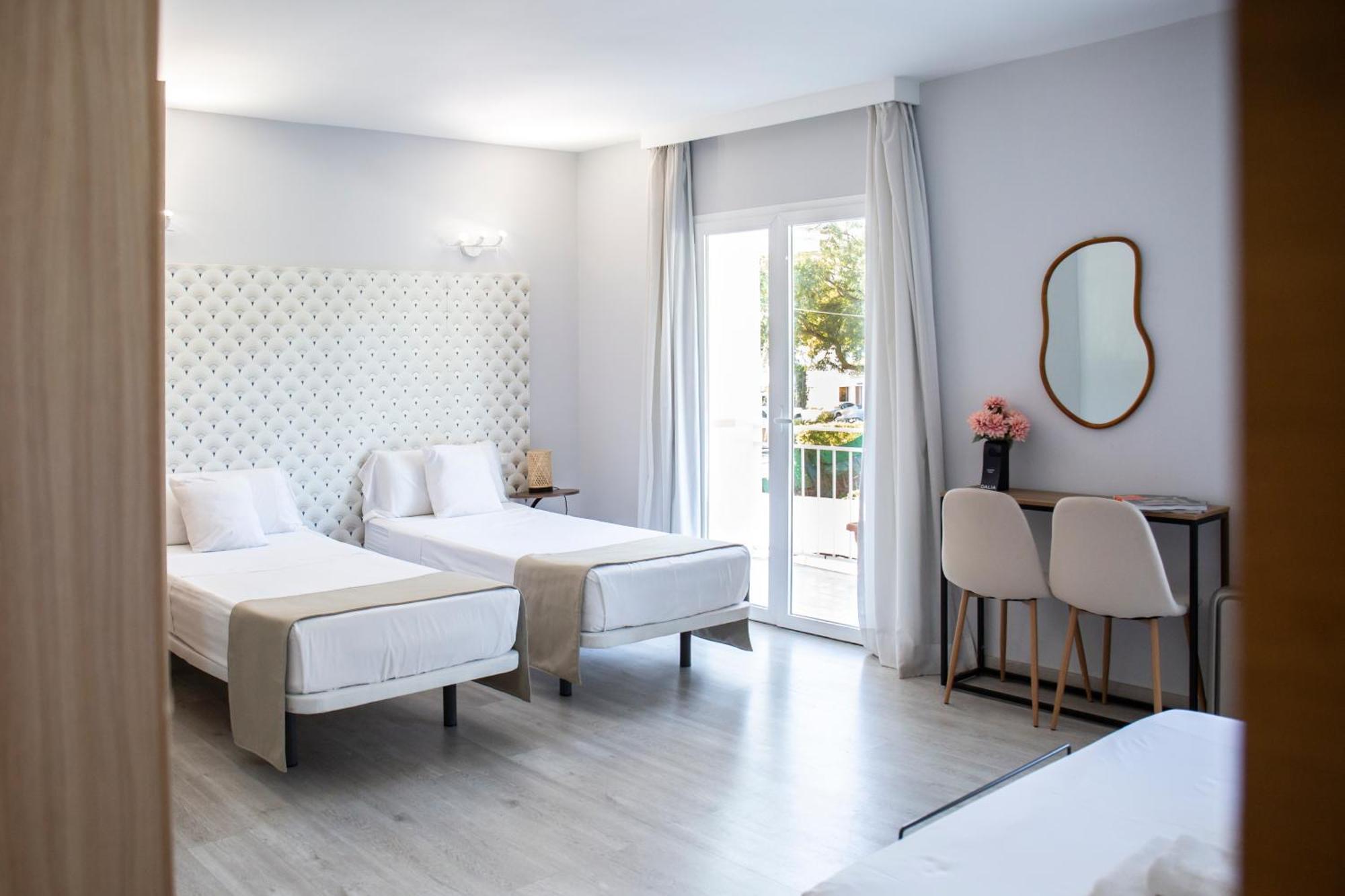 Casa Dalia Guest house Marbella