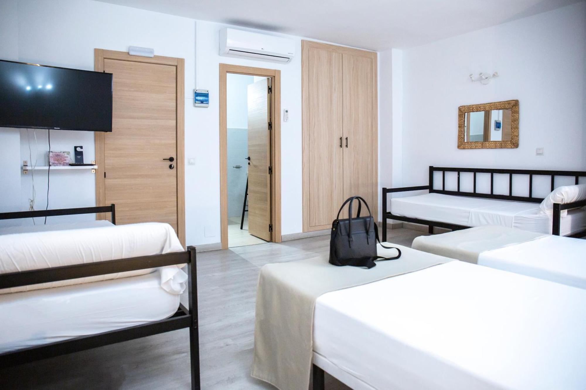 Casa Dalia Guest house 3*