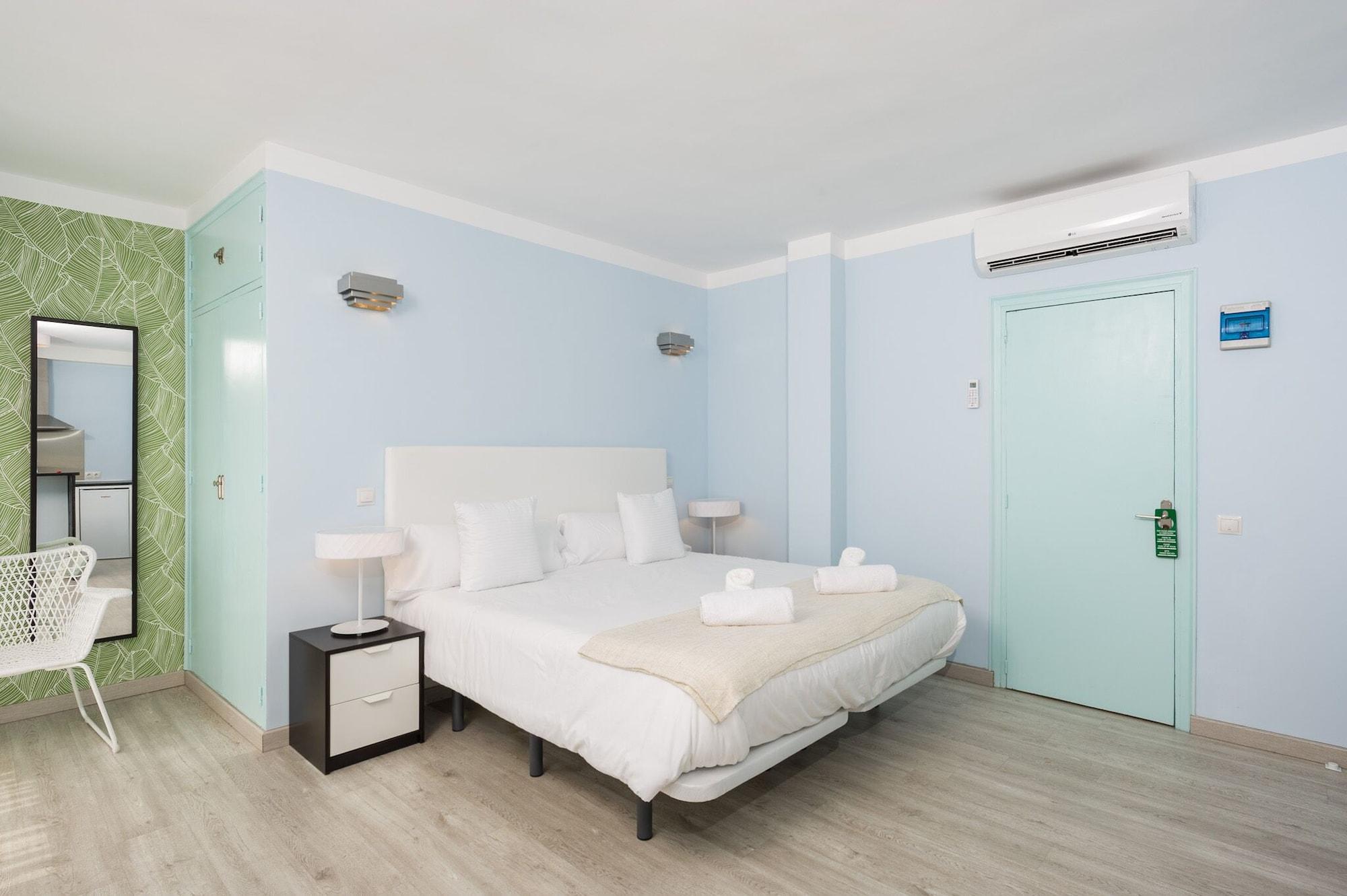 Casa Dalia Pensión 3*