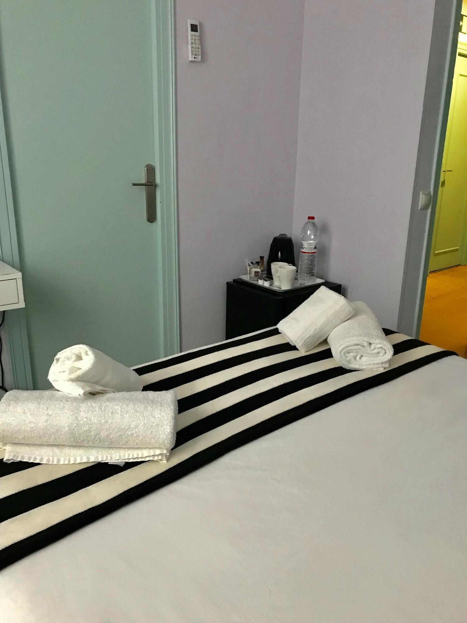 Casa Dalia Pensión 3*