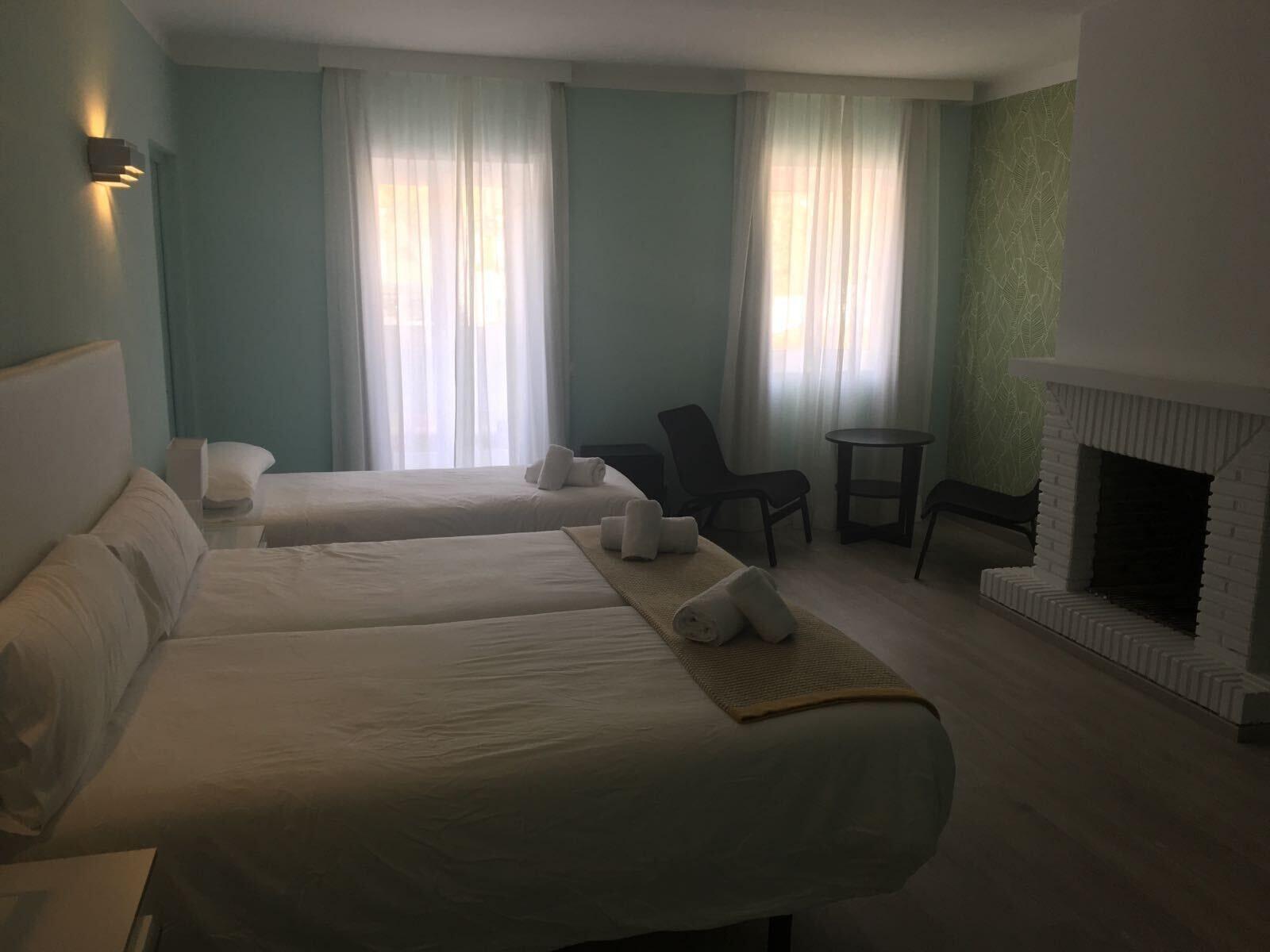 Casa Dalia Pensión 3*
