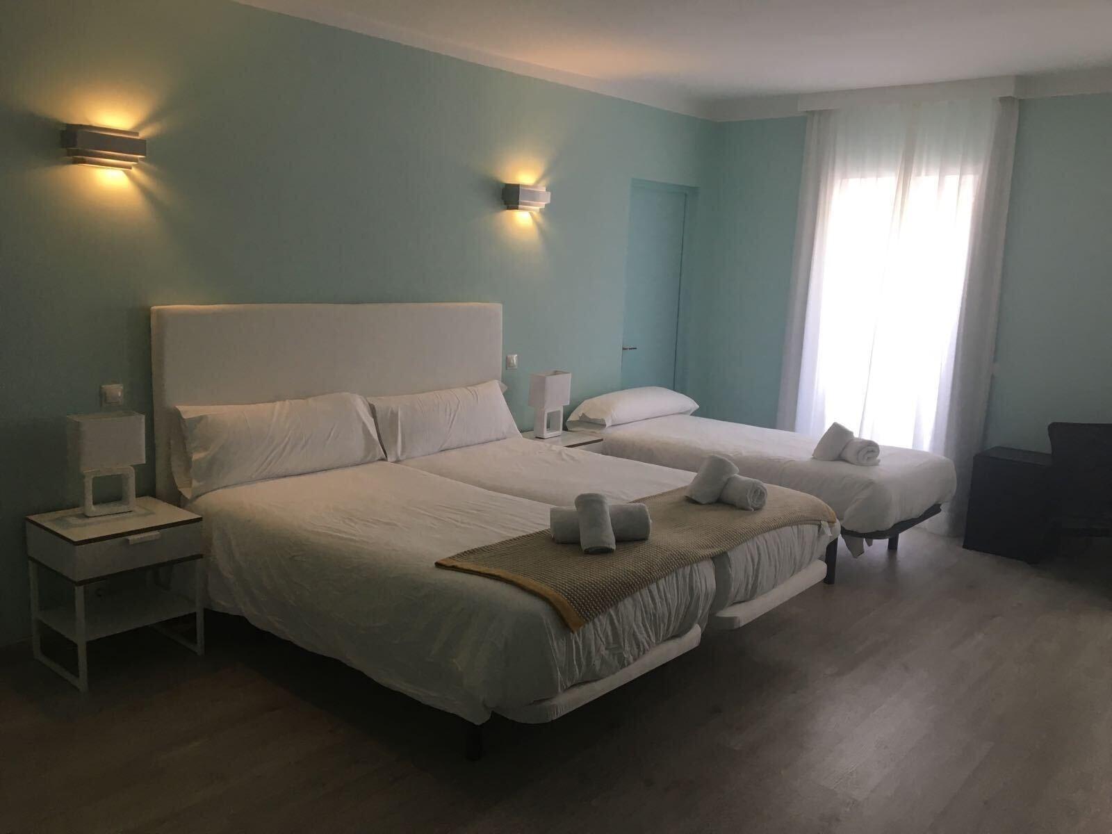 Pensión Casa Dalia Marbella