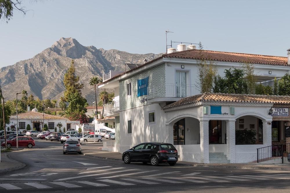 Casa Dalia Pensión Marbella