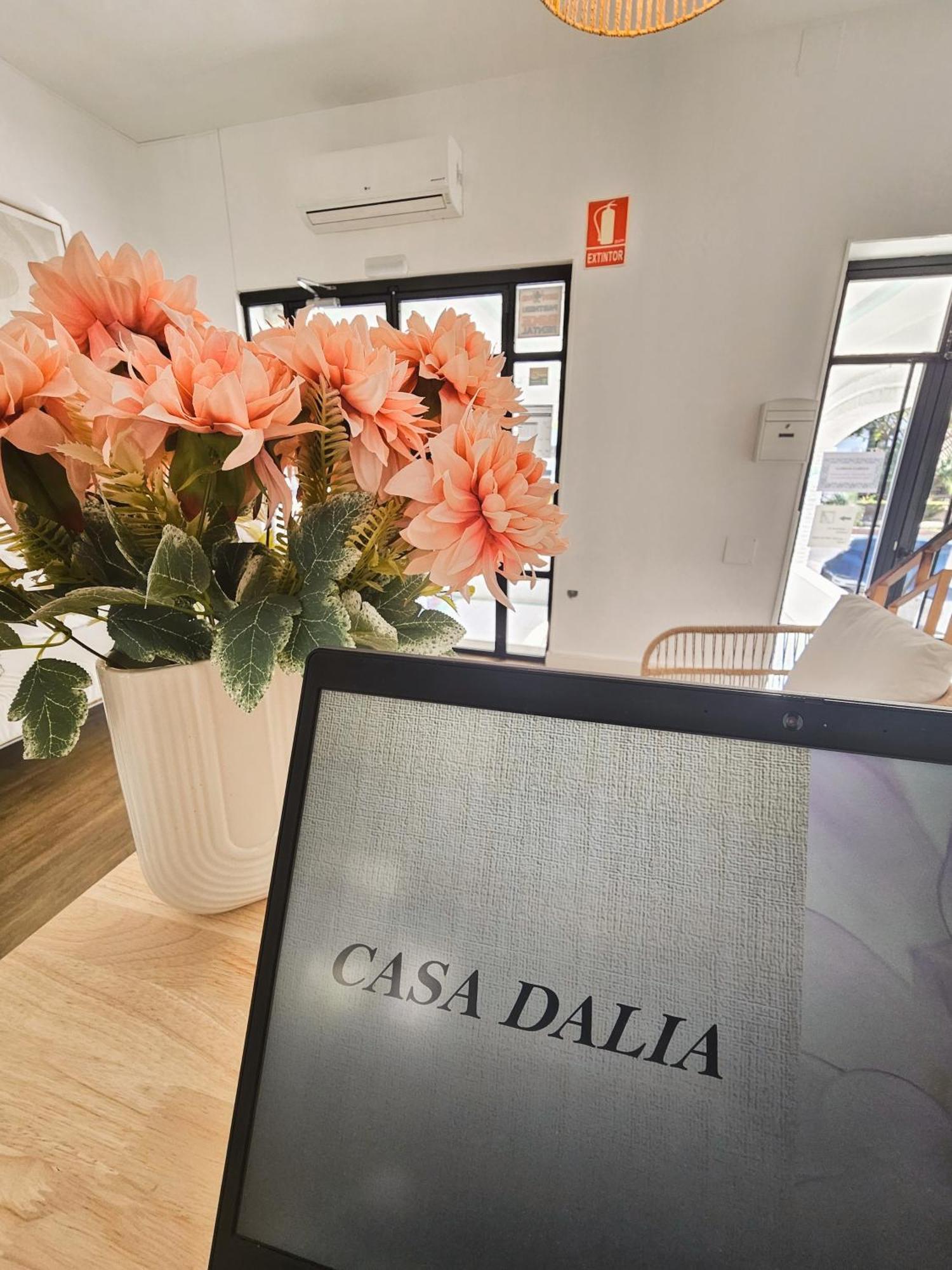 Casa Dalia Pensión Marbella