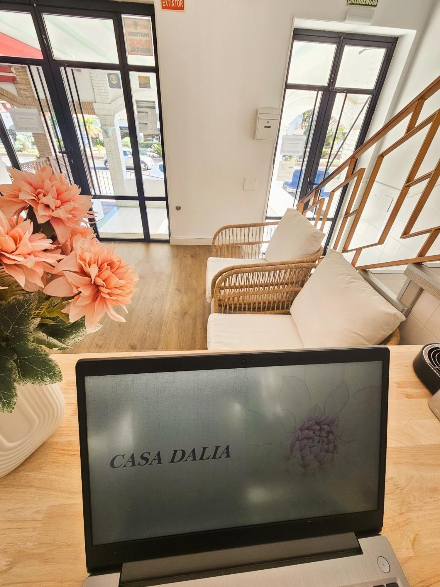 Casa Dalia 3* Marbella