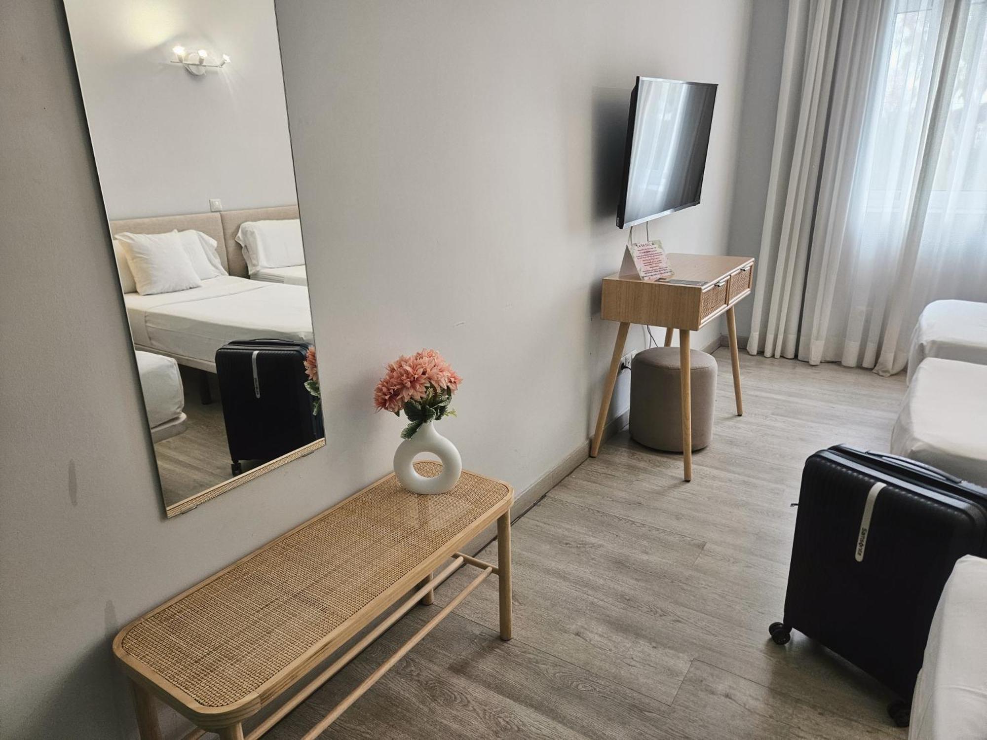 Casa Dalia Pensión 3*