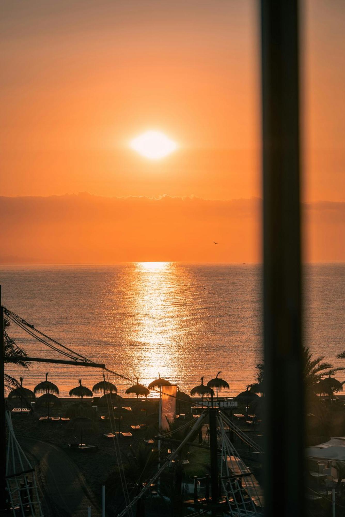 Pensión Casa Dalia Marbella