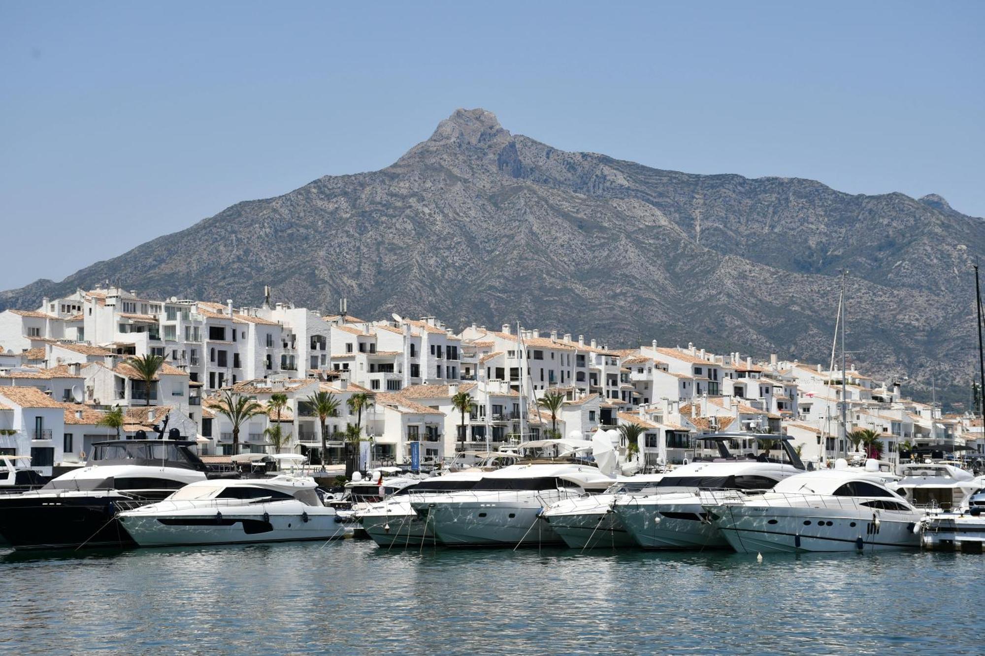 Casa Dalia Marbella