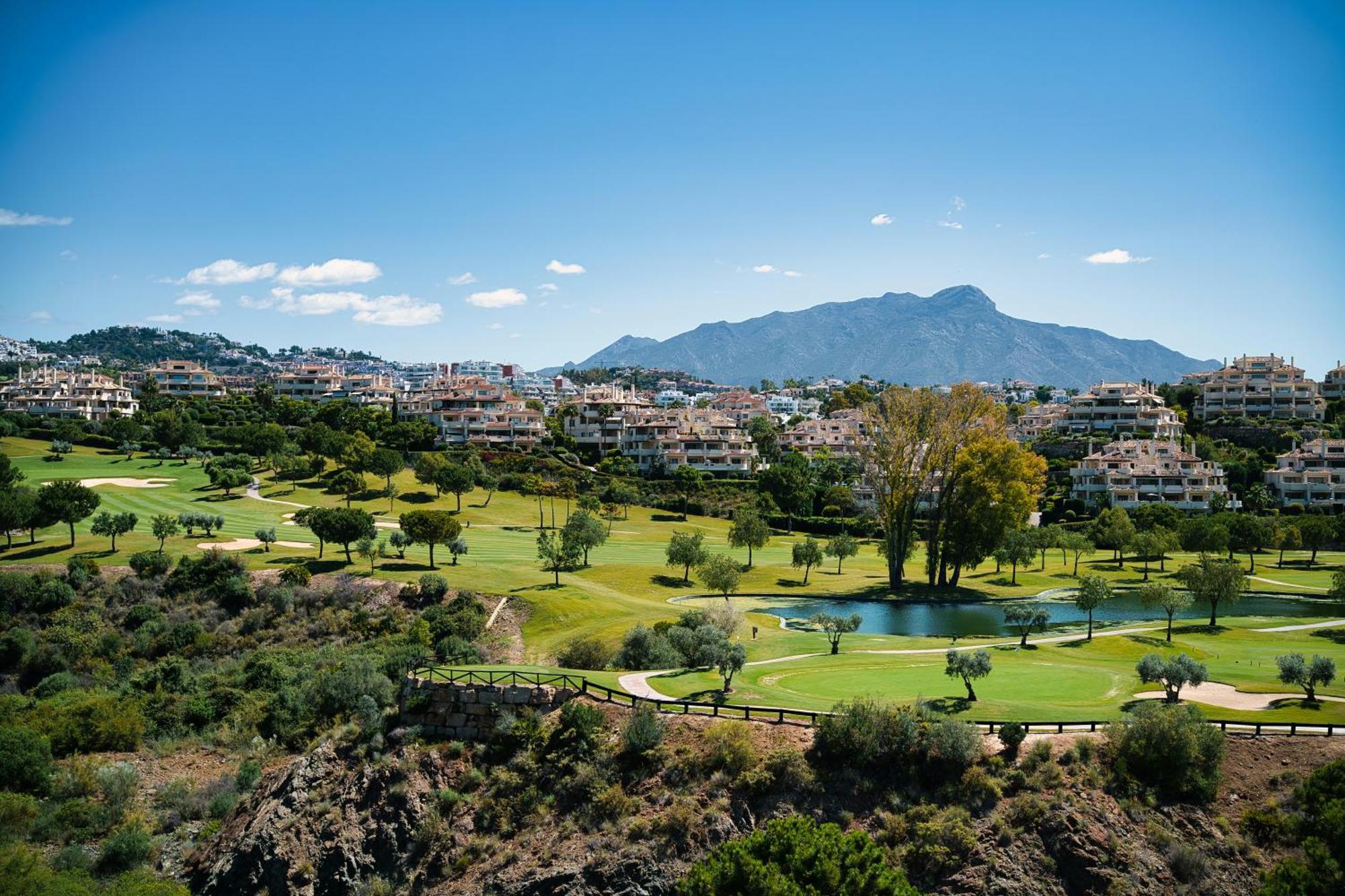 Casa Dalia 3* Marbella