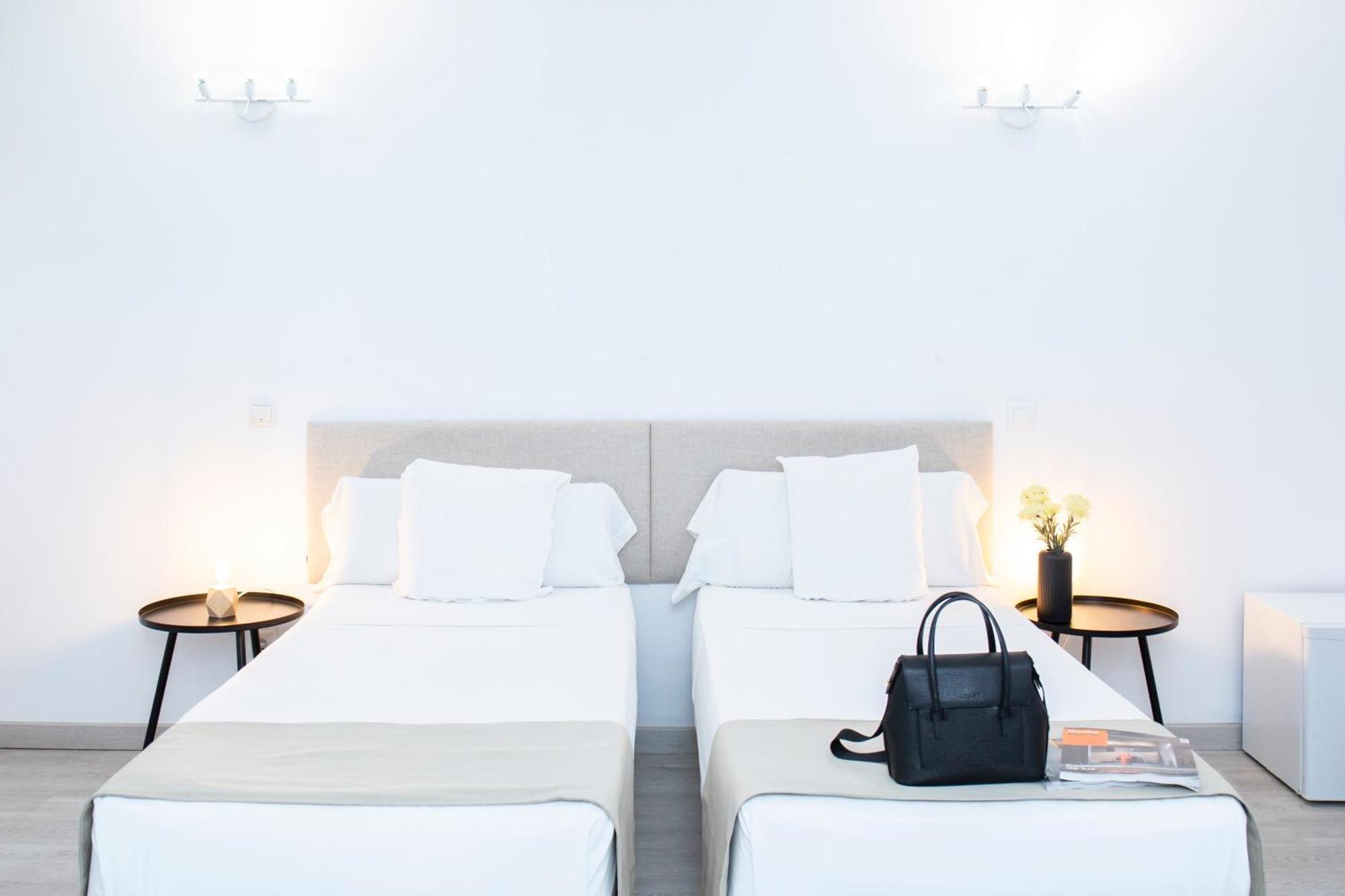 Pensión Casa Dalia 3*