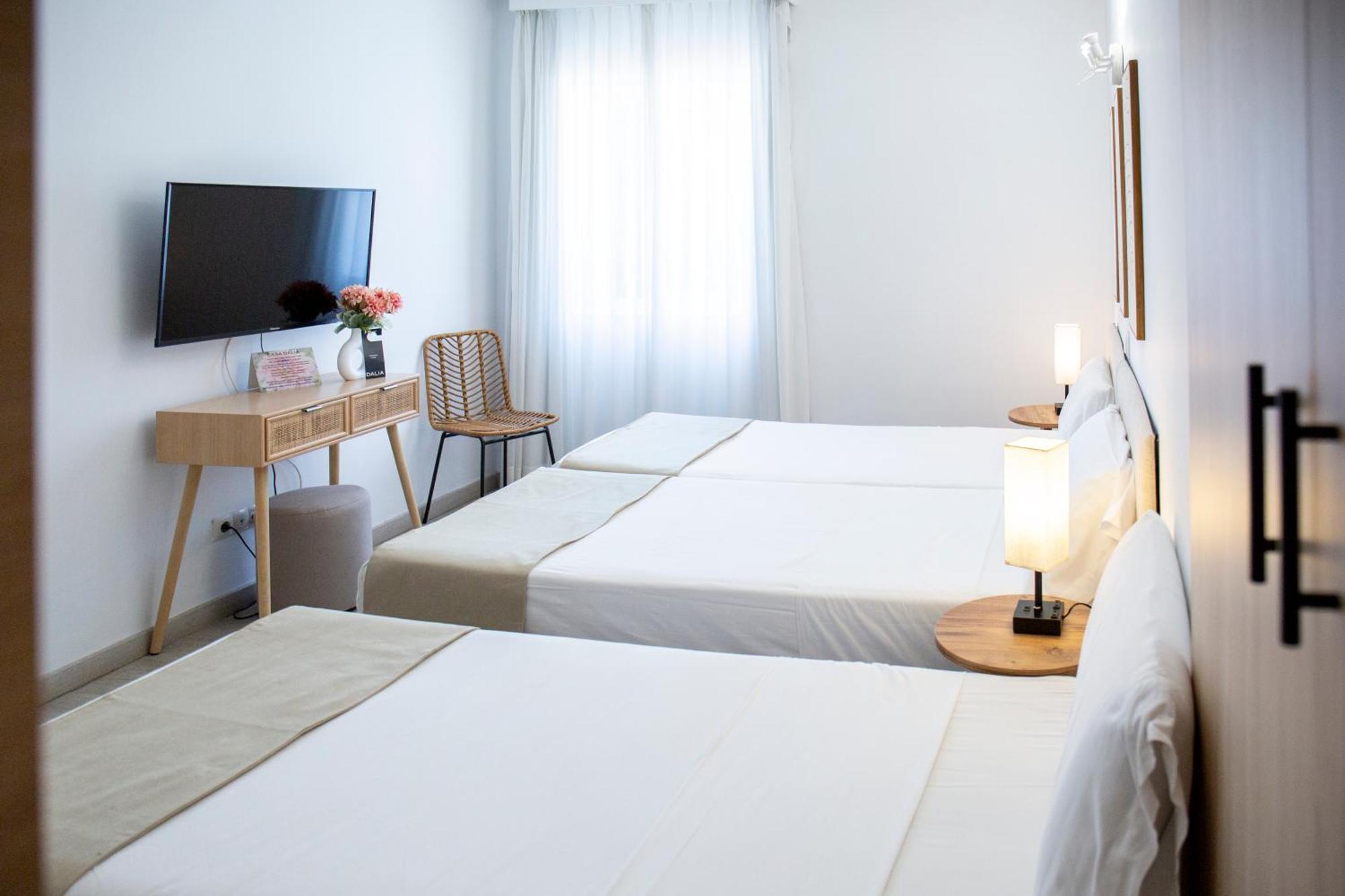 Casa Dalia 3*