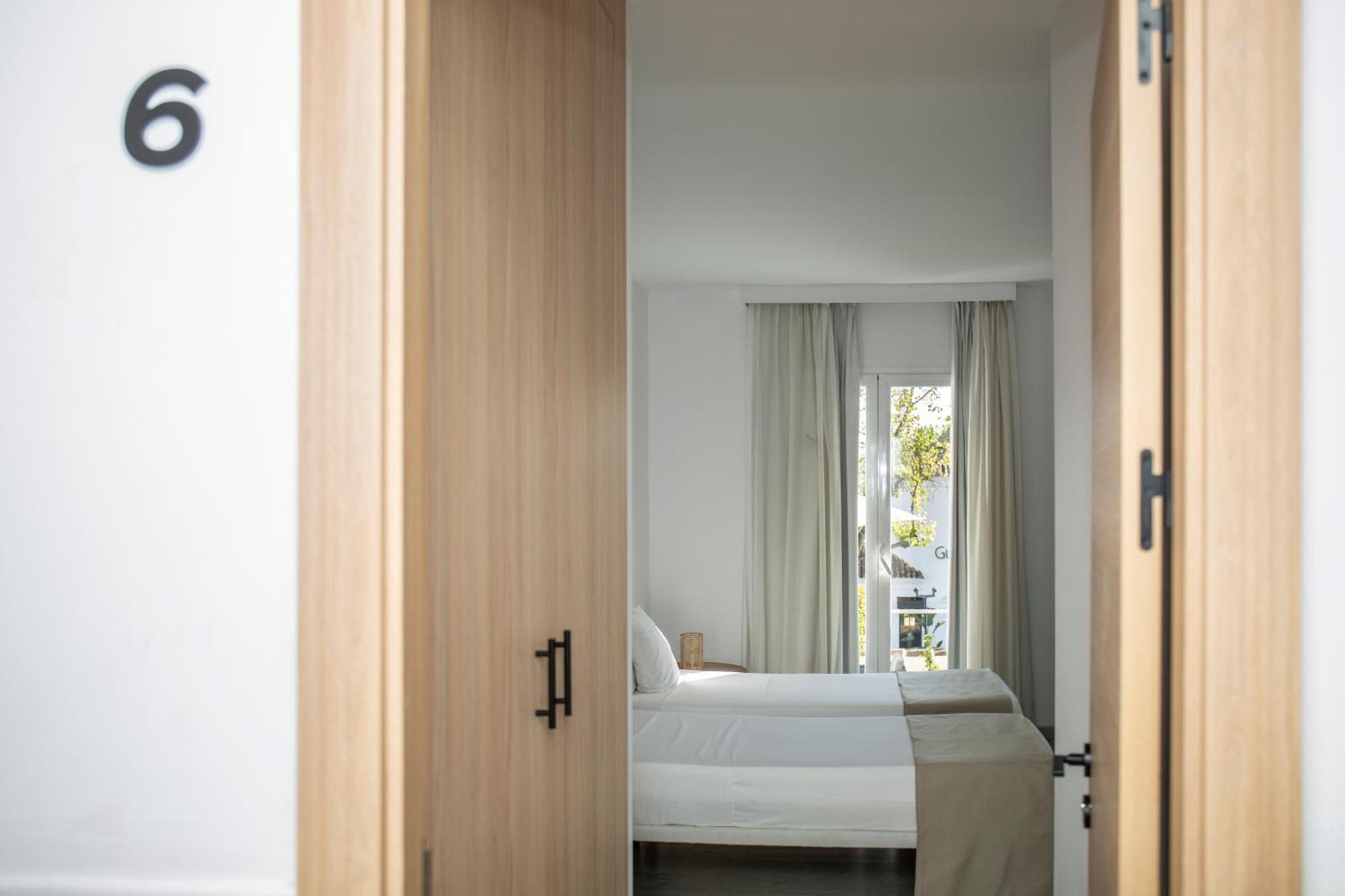 Casa Dalia 3* Marbella
