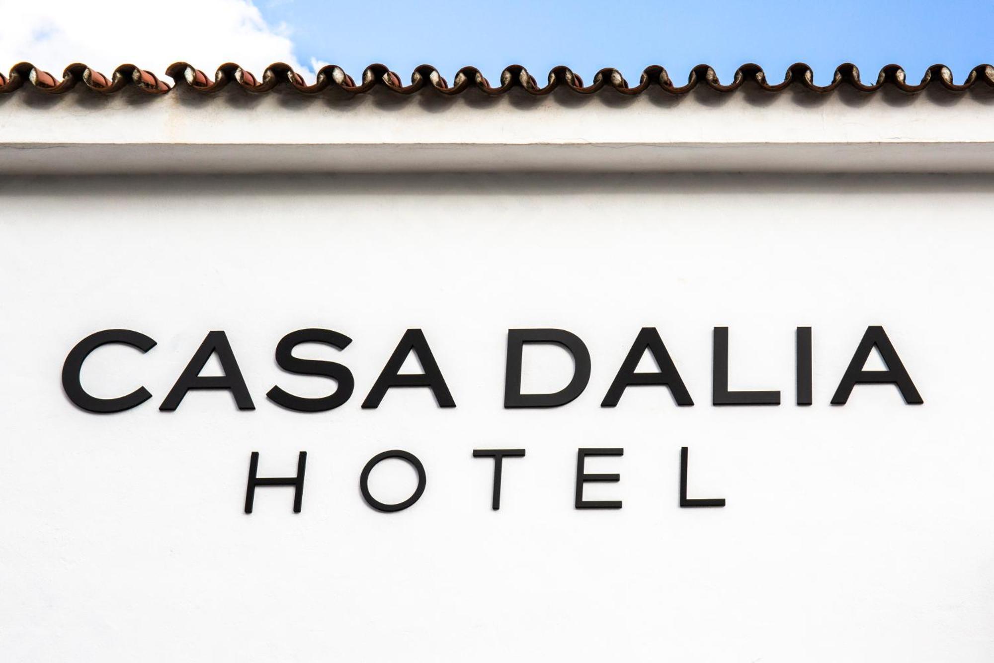 Casa Dalia Pensión 3*