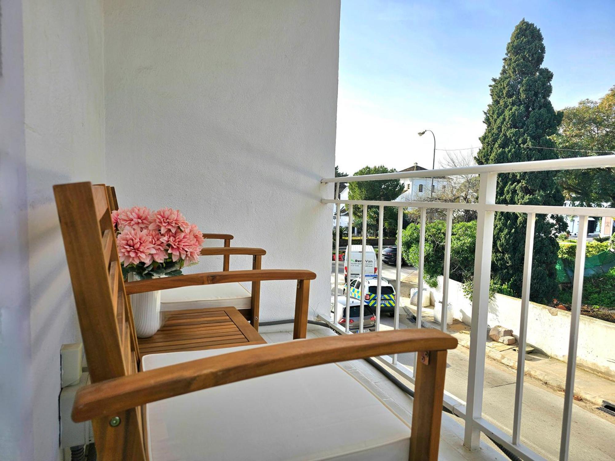 Casa Dalia 3* Marbella