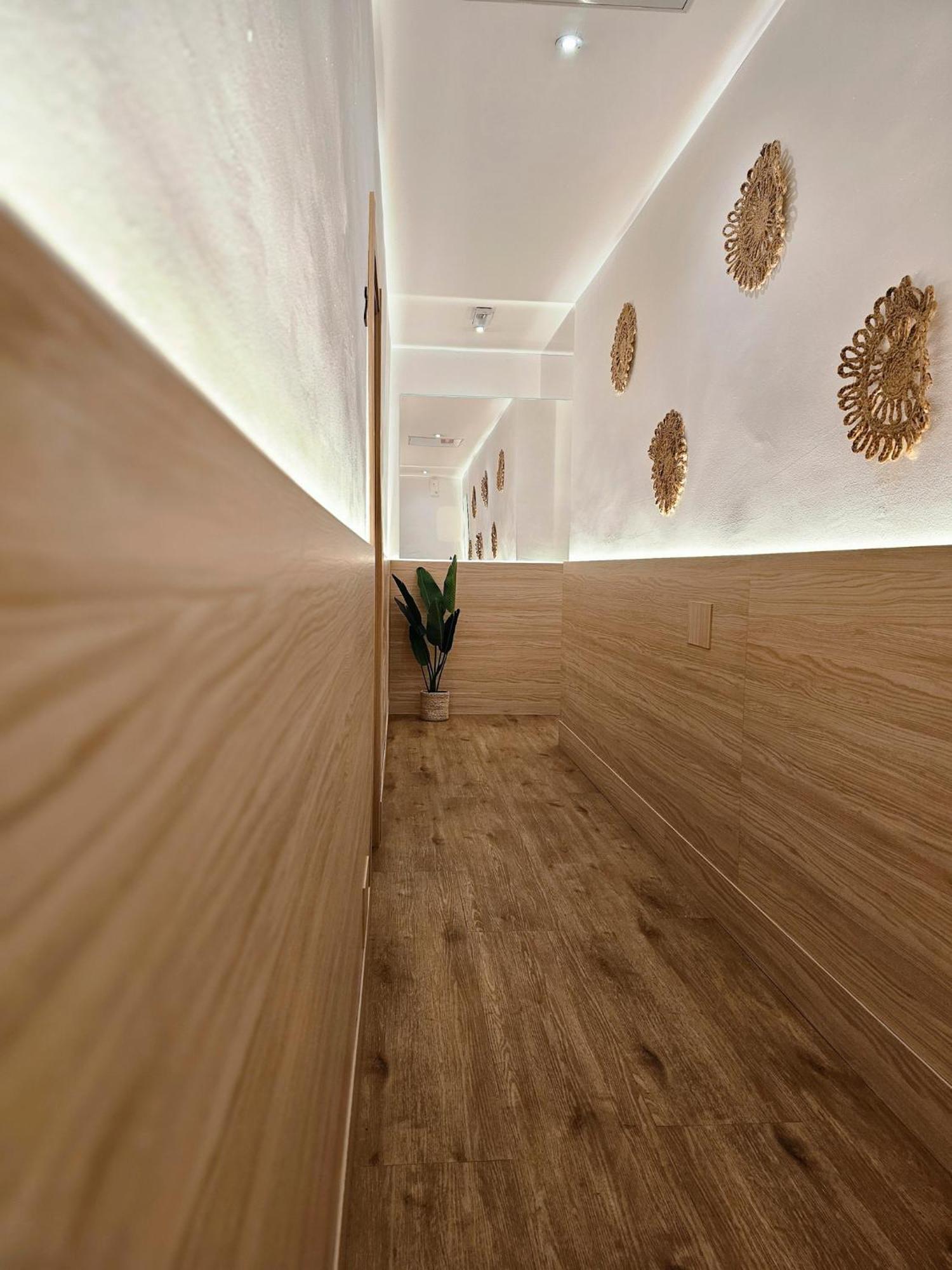 Casa Dalia Pensión 3*