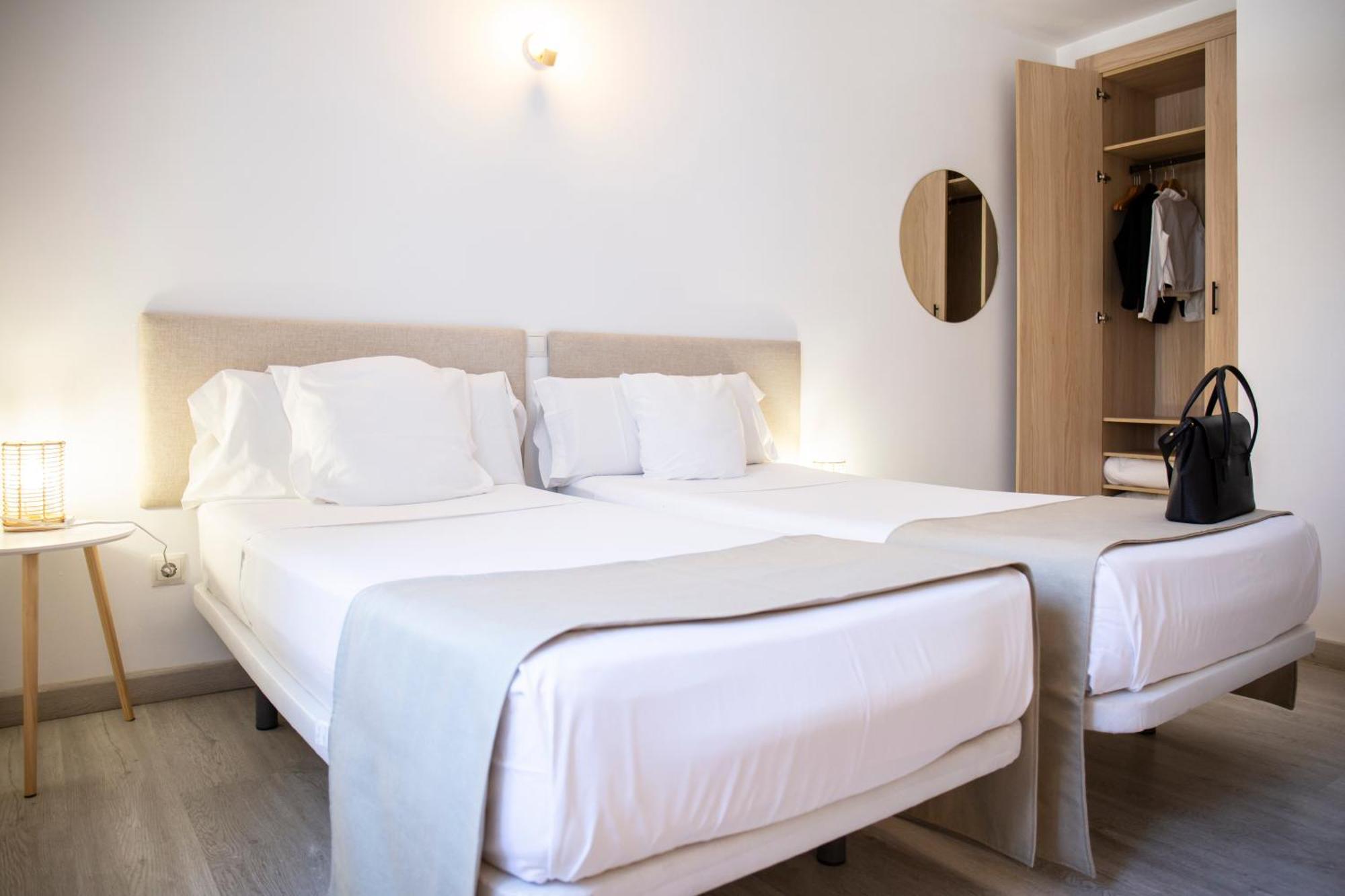 Pensión Casa Dalia Marbella