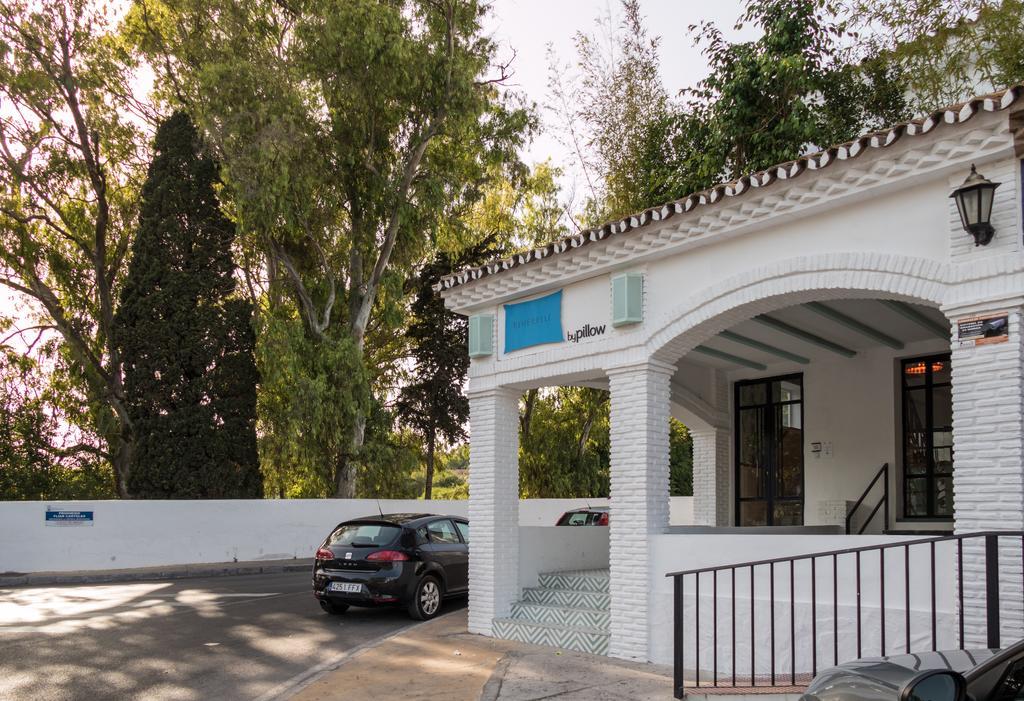 Casa Dalia 3* Marbella