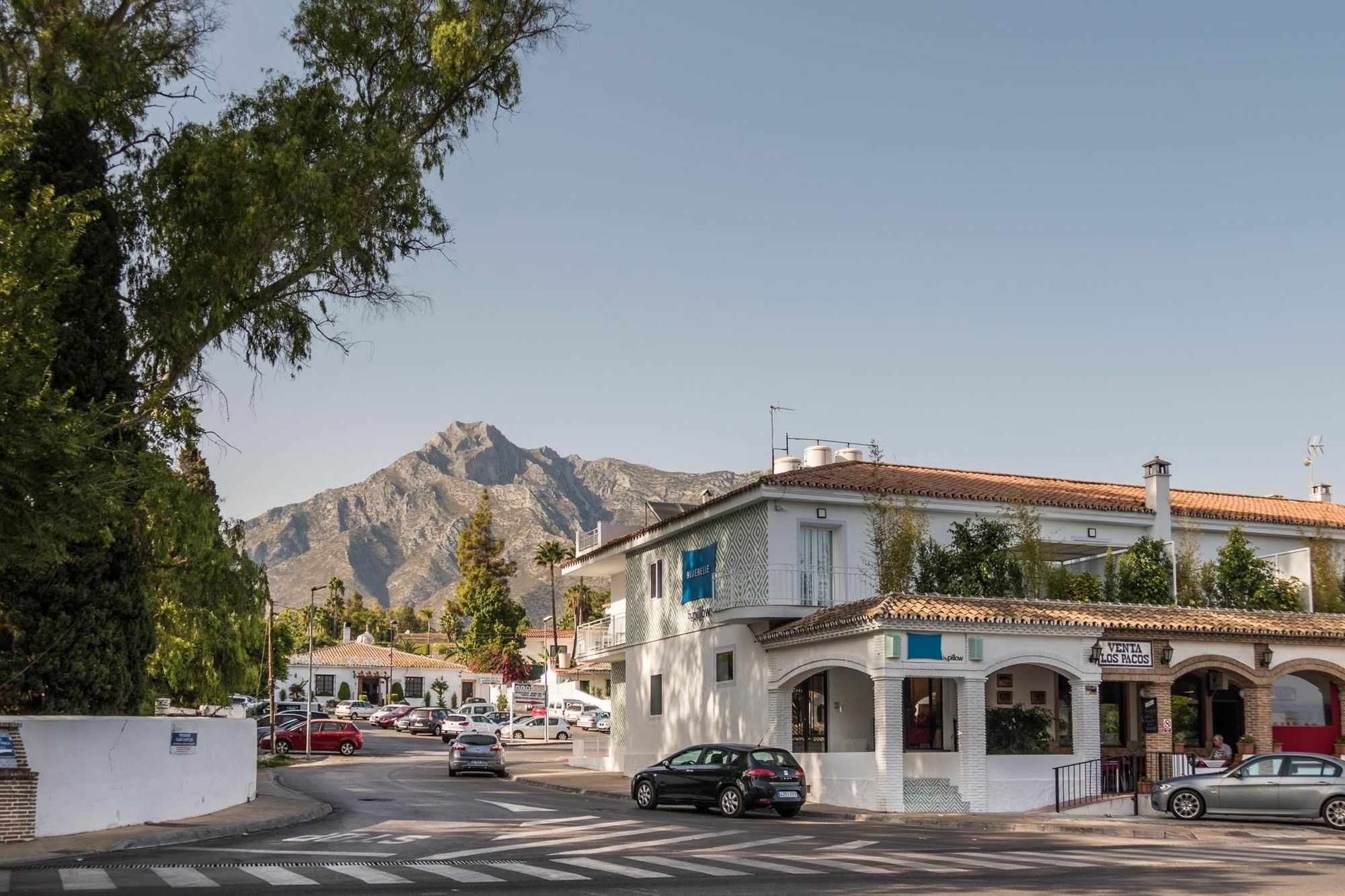 Casa Dalia Pensión 3*